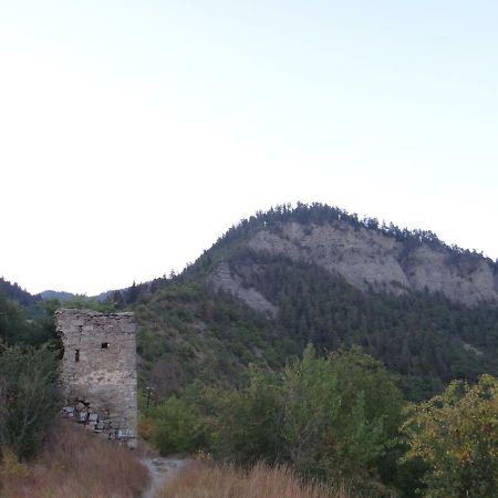 Dalko Otel Borjomi Dış mekan fotoğraf
