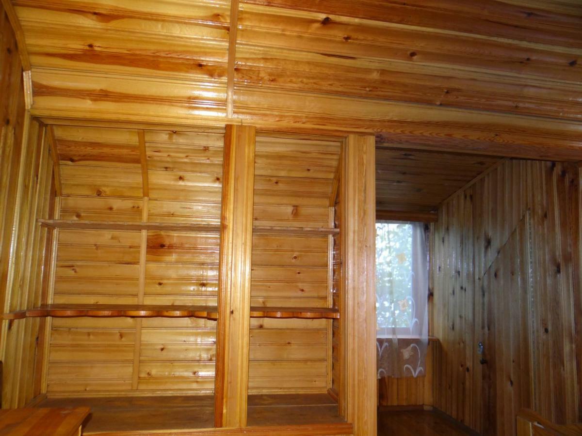 Dalko Otel Borjomi Dış mekan fotoğraf