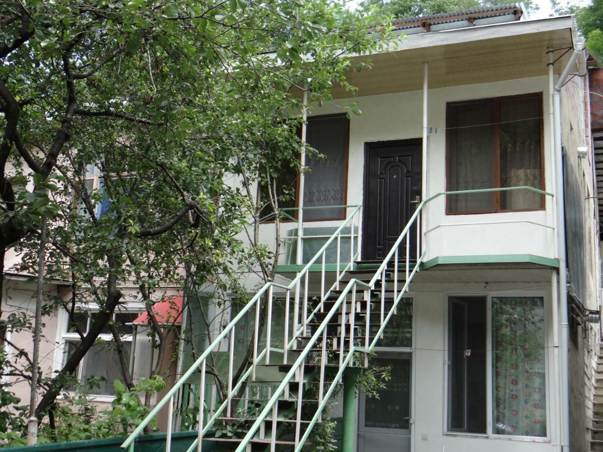 Dalko Otel Borjomi Dış mekan fotoğraf