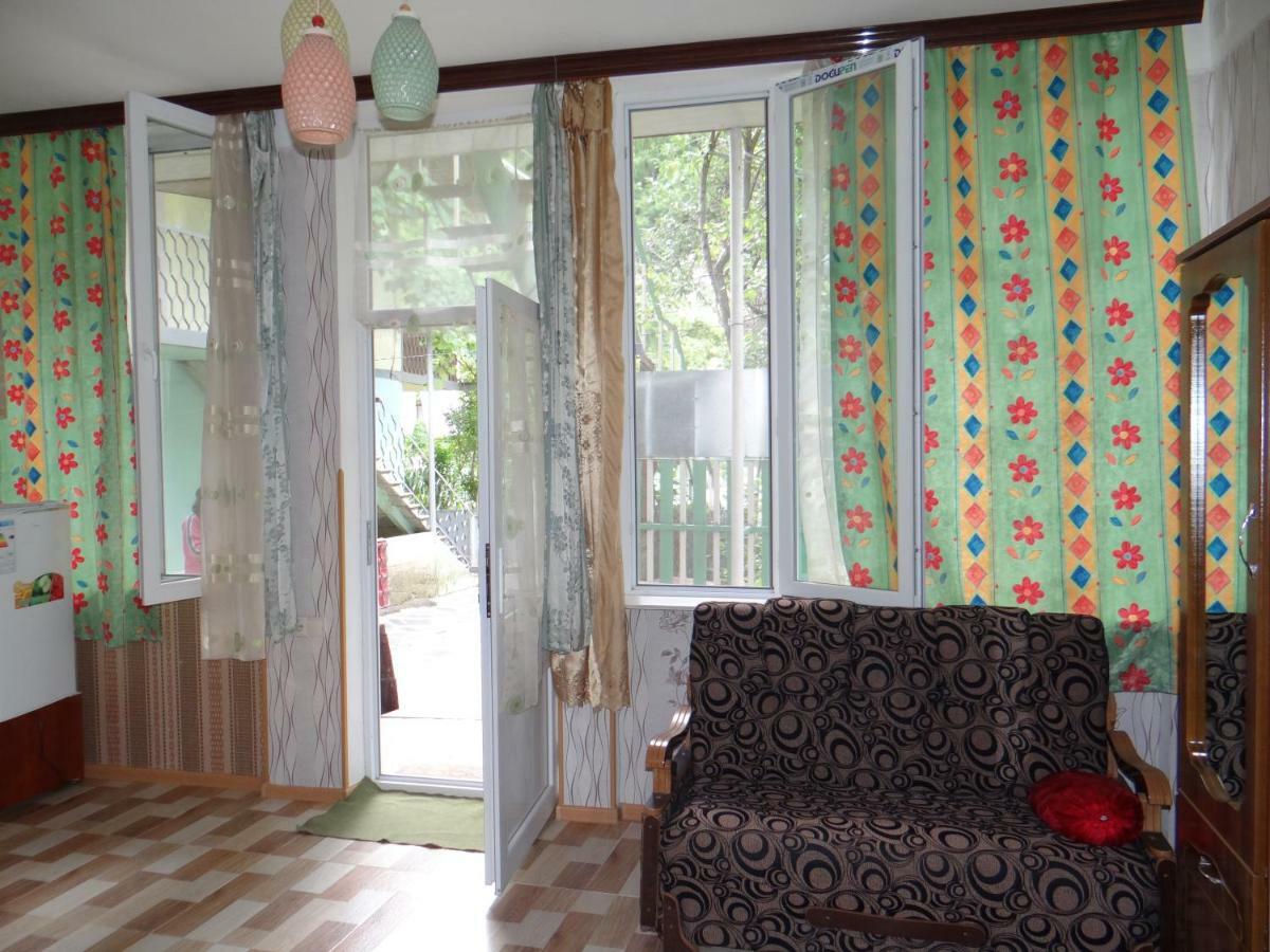 Dalko Otel Borjomi Dış mekan fotoğraf