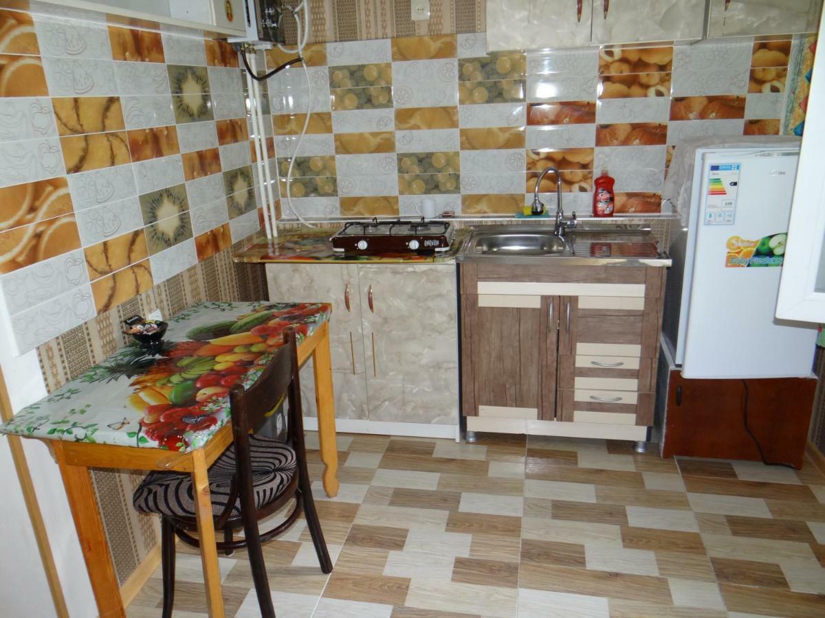 Dalko Otel Borjomi Dış mekan fotoğraf