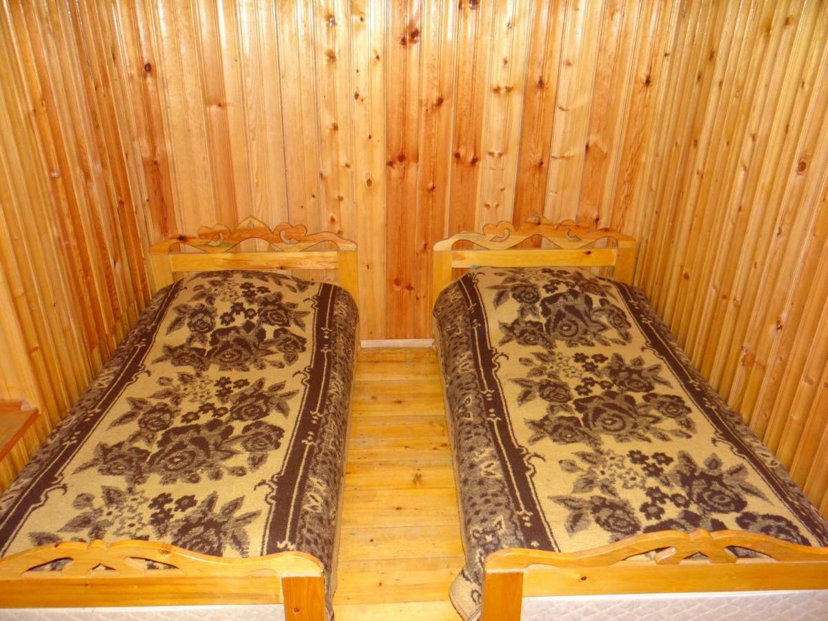 Dalko Otel Borjomi Dış mekan fotoğraf